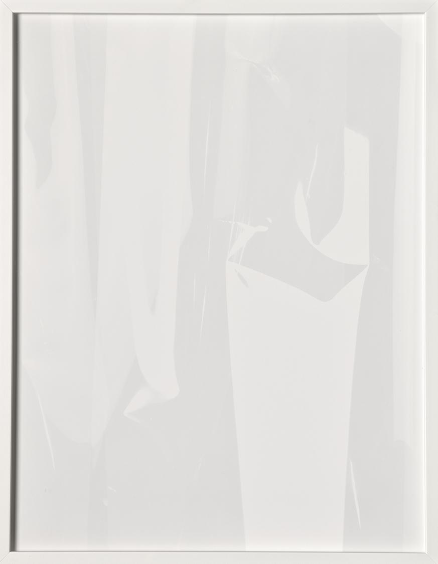 Maria Hahnenkamp, Fragmente, 2008/2019, Pigmentprints auf Harman-Barytpapier, 50 × 38 cm, Belve…