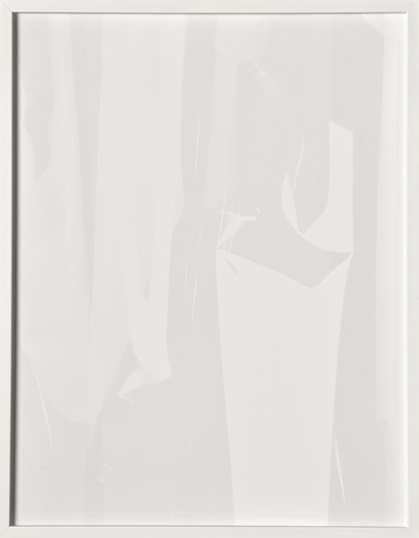Maria Hahnenkamp, Fragmente, 2008/2019, Pigmentprints auf Harman-Barytpapier, 50 × 38 cm, Belve…