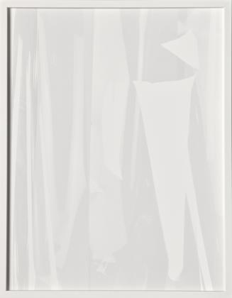 Maria Hahnenkamp, Fragmente, 2008/2019, Pigmentprints auf Harman-Barytpapier, 50 × 38 cm, Belve…