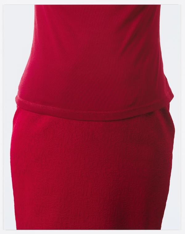 O. T. (aus der Serie "Eine Frau")