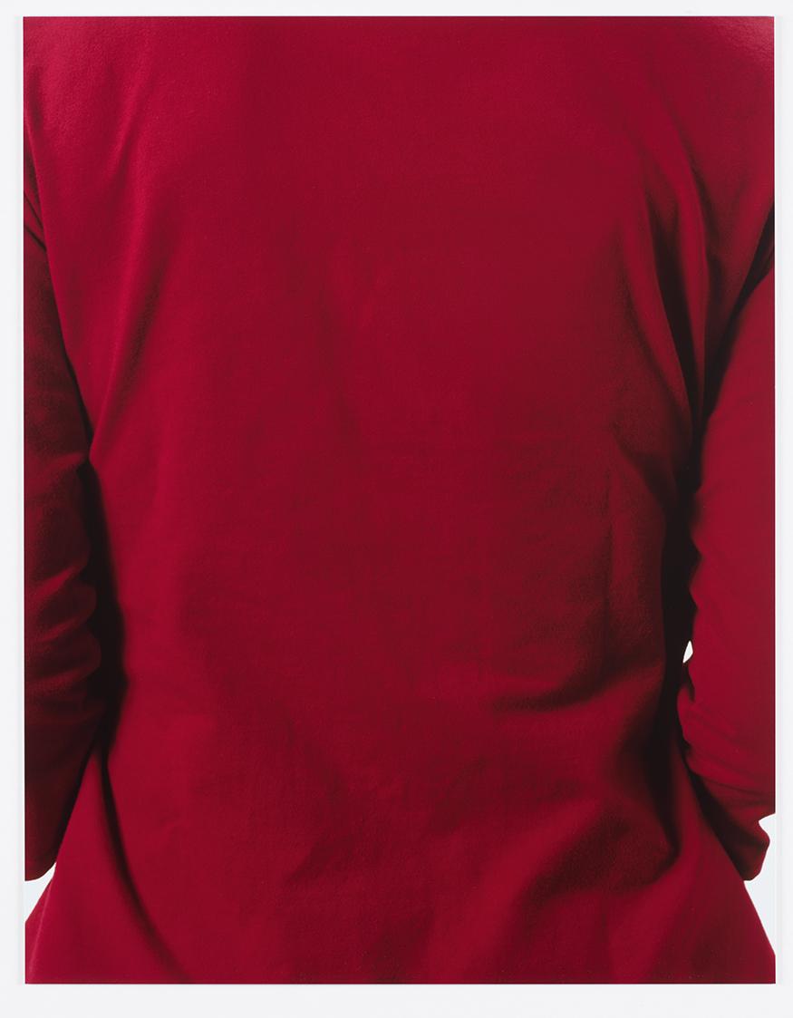 O. T. (aus der Serie "Eine Frau")