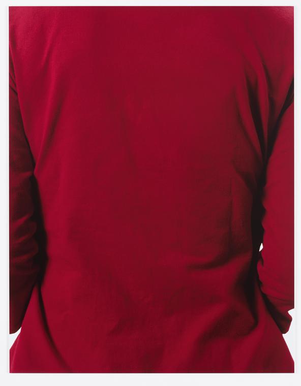 O. T. (aus der Serie "Eine Frau")