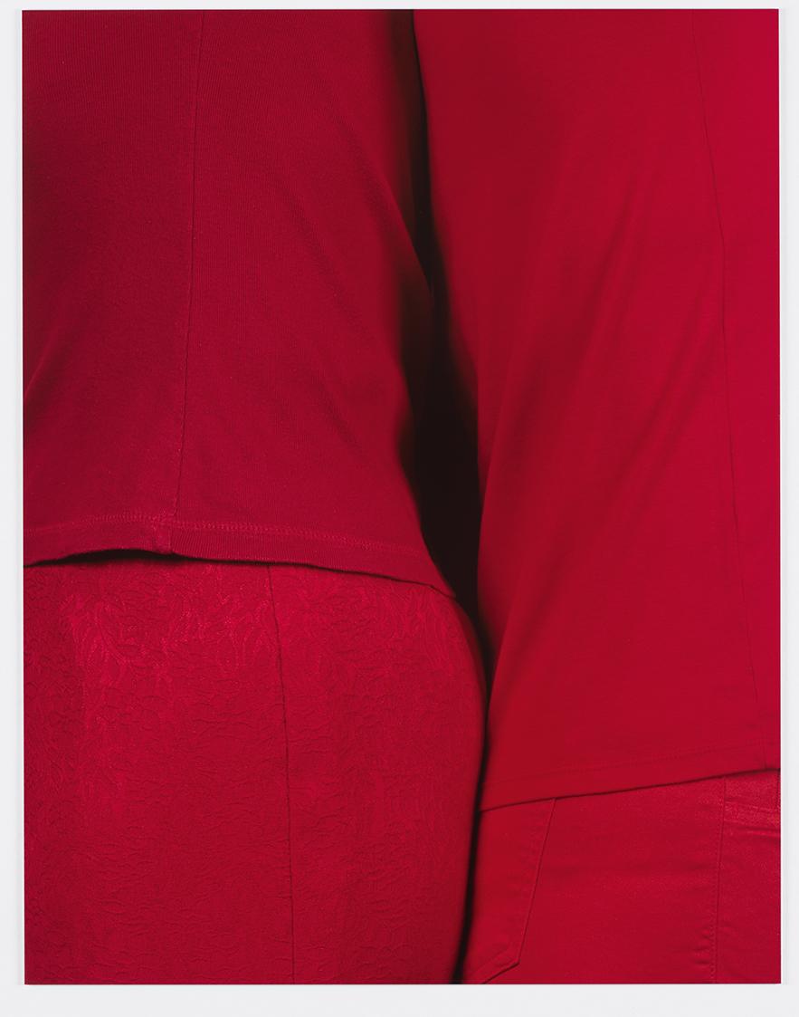 O. T. (aus der Serie "Zwei Frauen")