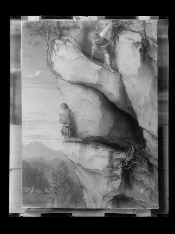 Josef Löwy – k. u. k. Hof-Photograph, Kunst- und Verlags-Anstalt, Kaiser Maximilian I. in der M…