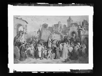 Josef Löwy – k. u. k. Hof-Photograph, Kunst- und Verlags-Anstalt, Herzog Leopolds des Glorreich…
