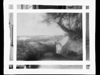 Josef Löwy – k. u. k. Hof-Photograph, Kunst- und Verlags-Anstalt, Ansicht der Haupt- und Reside…