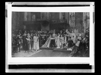 Josef Löwy – k. u. k. Hof-Photograph, Kunst- und Verlags-Anstalt, Tu felix Austria nube, 1888–1…