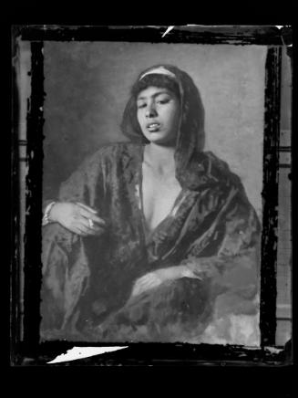 Josef Löwy – k. u. k. Hof-Photograph, Kunst- und Verlags-Anstalt, Nefusa, 1888–1891, Orthochrom…