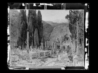 Josef Löwy – k. u. k. Hof-Photograph, Kunst- und Verlags-Anstalt, Pax, 1888–1891, Orthochromati…