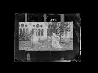 Josef Löwy – k. u. k. Hof-Photograph, Kunst- und Verlags-Anstalt, Vision des heiligen Bernhard,…