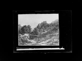 Josef Löwy – k. u. k. Hof-Photograph, Kunst- und Verlags-Anstalt, Schloss Tirol bei Meran, 1888…