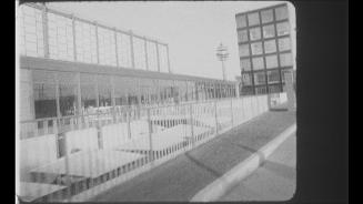 Philipp Fleischmann, Salvatore Viviano. Ballett für eine Baustellung. Belvedere Club, 03. Mai 2…