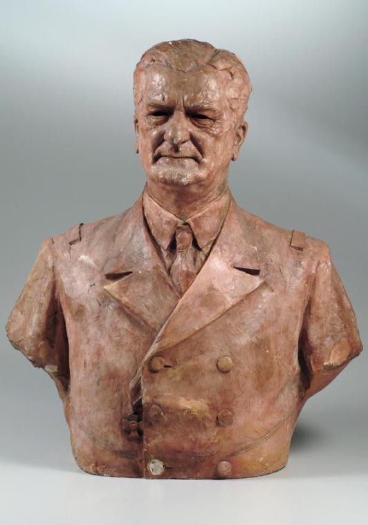 Nikolaus Horthy de Nagybánya