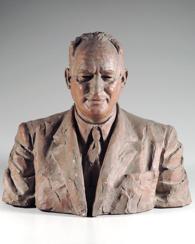 Johann Georg Schretter