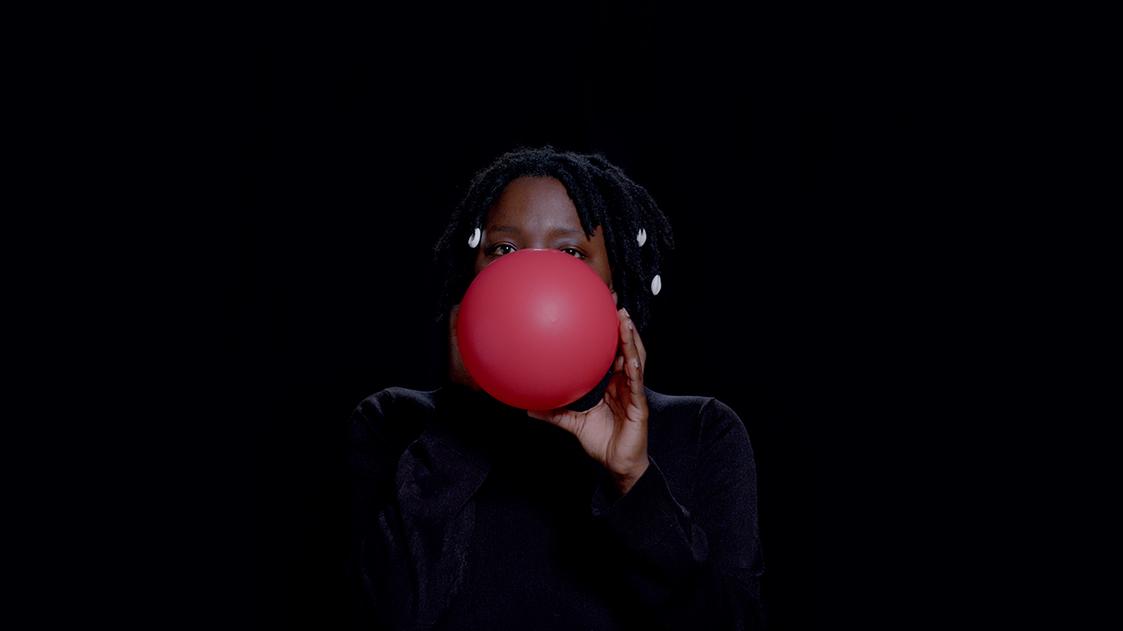 Respire (Liverpool) (2023) und Keep On Keepin' On (for Nile) (2023)