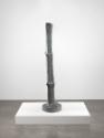 Fritz Wotruba, Torso II, 1958, Bronze, 179,5 × 54,5 × 41,5 cm, 65 kg, Belvedere, Wien, Inv.-Nr.…