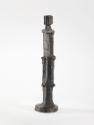 Fritz Wotruba, Stehende Figur, 1958, Bronze, 82 × 22,5 × 19,5 cm, Belvedere, Wien, Inv.-Nr. FW …