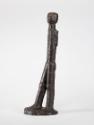 Fritz Wotruba, Stehende Figur, 1956, Bronze, 87 × 19 × 29,5 cm, 16 kg, Belvedere, Wien, Inv.-Nr…