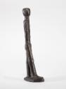 Fritz Wotruba, Stehende Figur, 1956, Bronze, 87 × 19 × 29,5 cm, 16 kg, Belvedere, Wien, Inv.-Nr…
