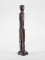 Fritz Wotruba, Stehende Figur, 1956, Bronze, 87 × 19 × 29,5 cm, 16 kg, Belvedere, Wien, Inv.-Nr…