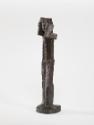 Fritz Wotruba, Stehende Figur (mit erhobenen Armen), 1958, Bronze, 82,5 × 20 × 22 cm, Belvedere…