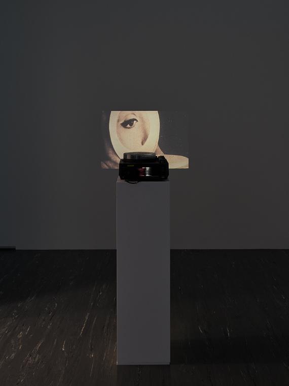 Diaprojektion 1 (Bollwerk)