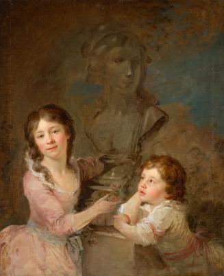 Caroline und Viktor von Tomatis