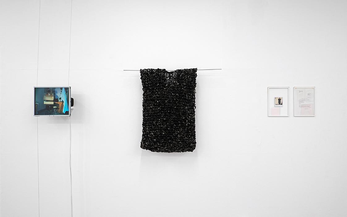 Mein Video ist mein Hemd