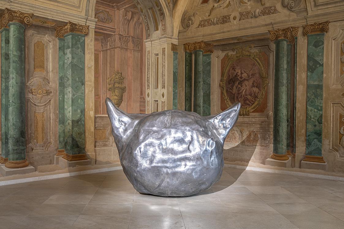 DIABOLUS (PROTECTOR)