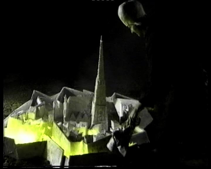 A Declaration Of Love