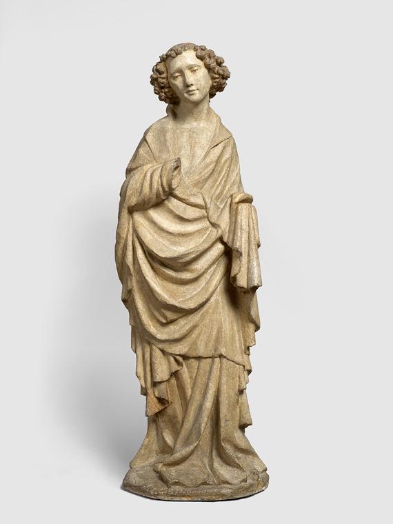 Hl. Johannes Evangelist