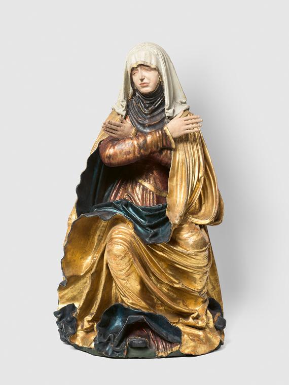 Schmerzhafte Muttergottes