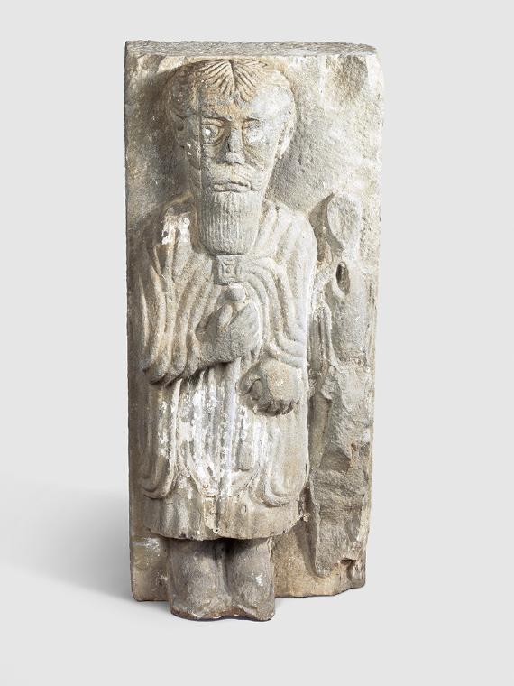 Hl. Johannes Evangelist (?)