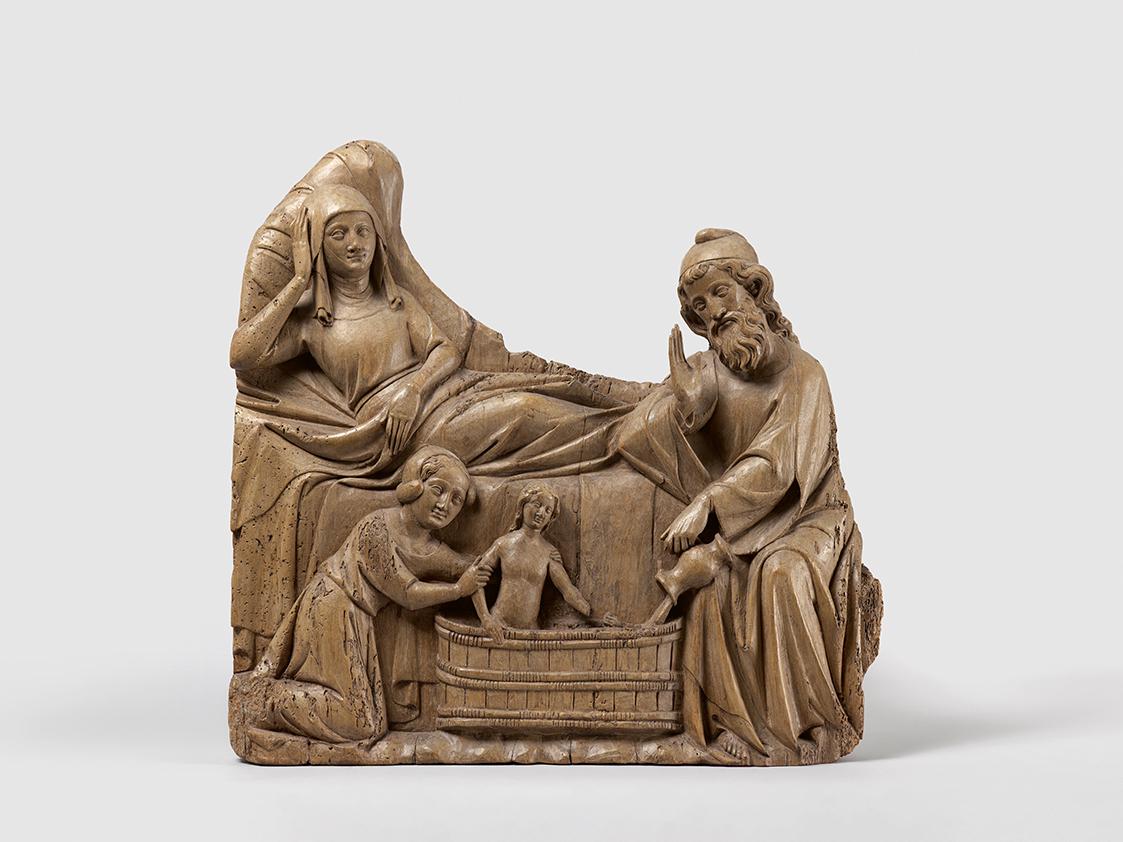 The Nativity of the Virgin