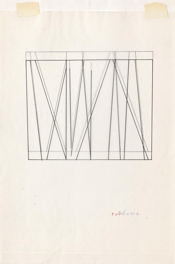 Ohne Titel (Verschiebungen)