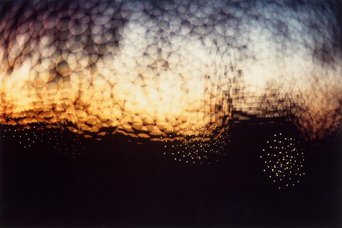 Brooklyn Studio (Nacht)