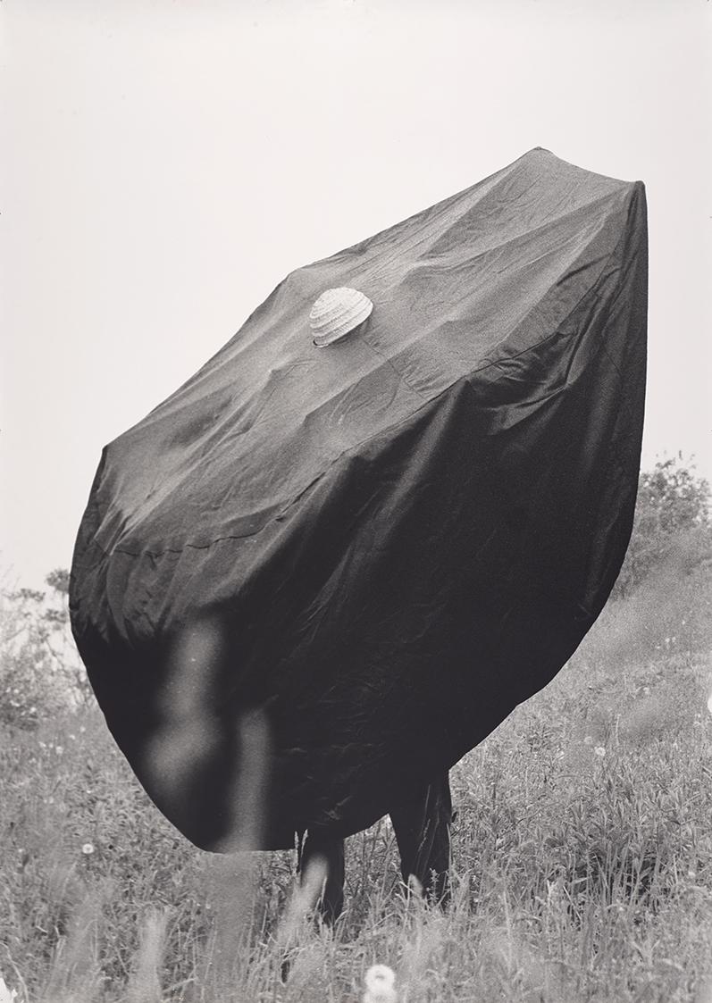 Alfons Schilling mit Sehmaschine