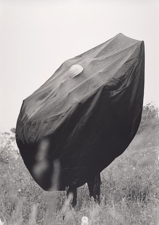 Alfons Schilling mit Sehmaschine