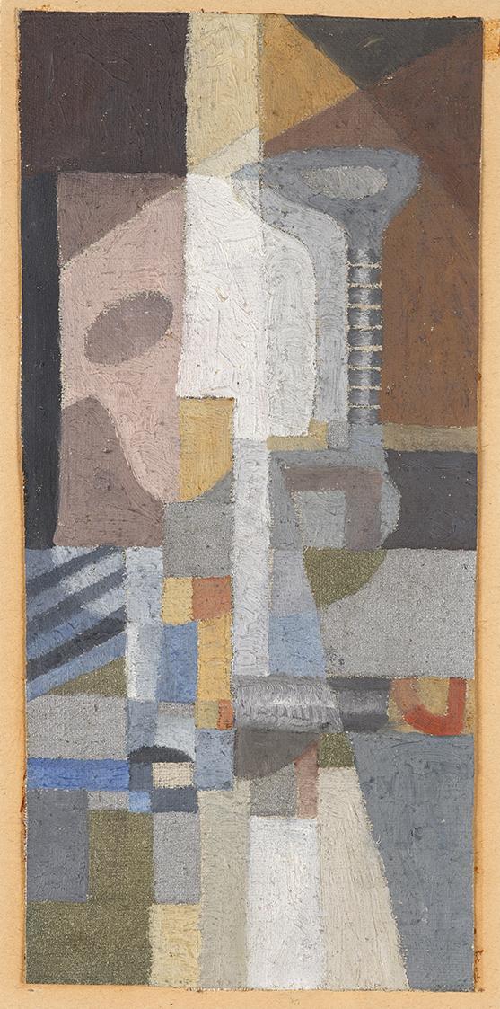 Abstract Composition