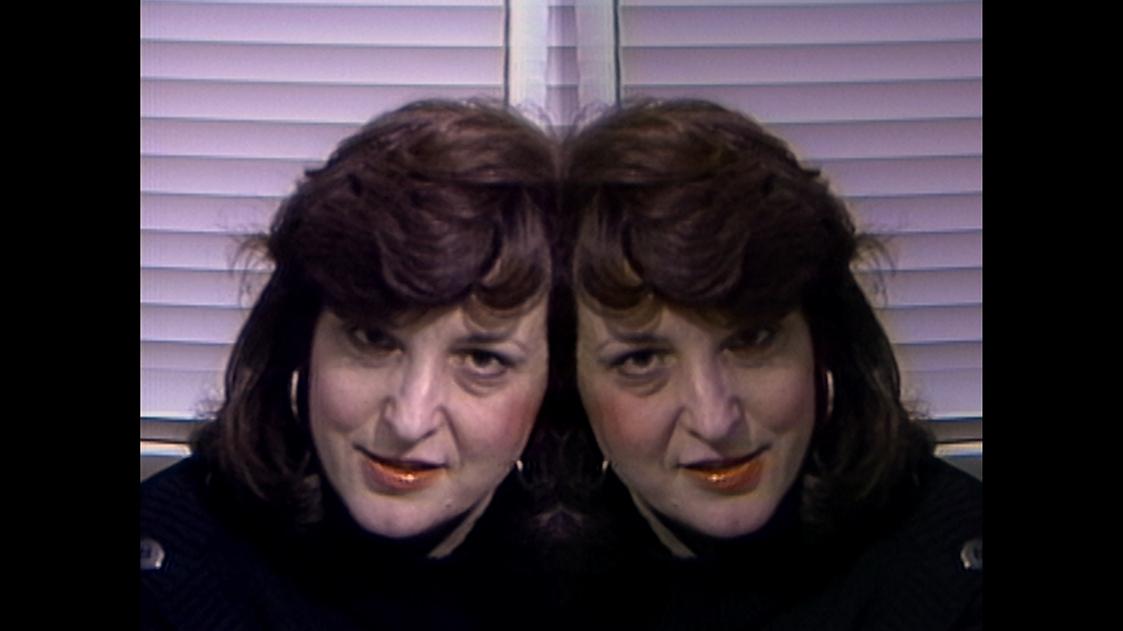 The Electronic Diaries of Lynn Hershman Leeson
