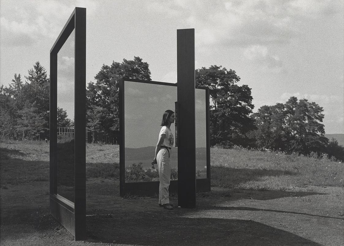 Helen Hayes Project / Raumstereoskop