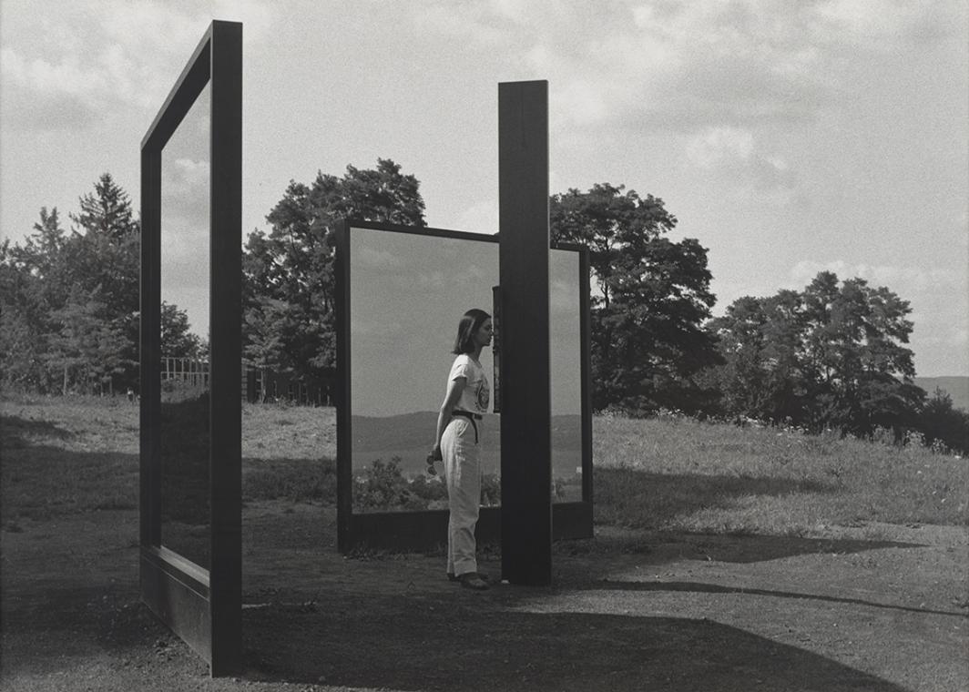 Helen Hayes Project / Raumstereoskop