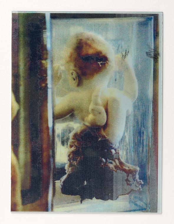 Ohne Titel (J)