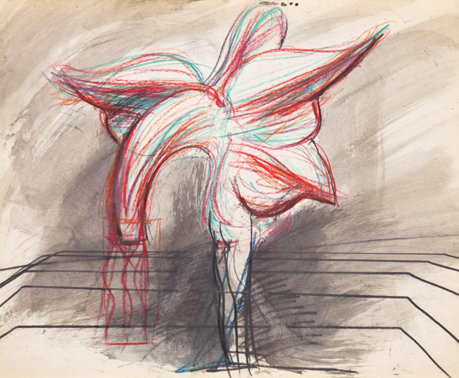 Instrumentale Überwucherung