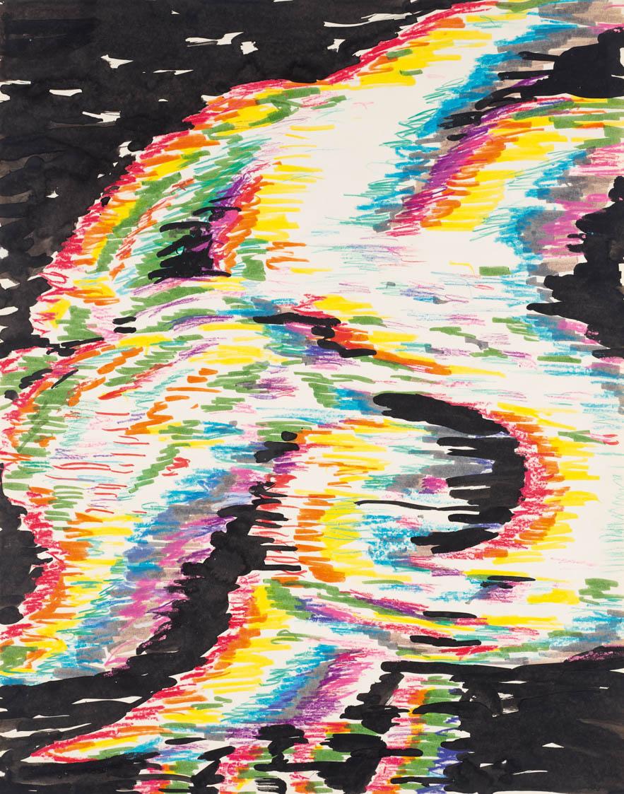 Ohne Titel (Licht, Barock)