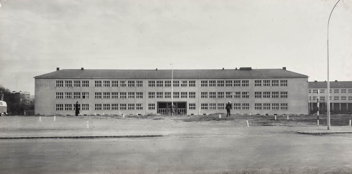 Denkmal für den Komponisten Josef Haydn in Eisenstadt
