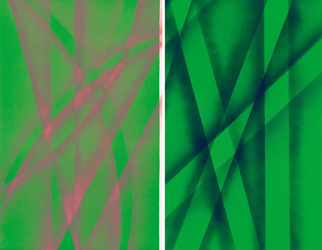 Ohne Titel
