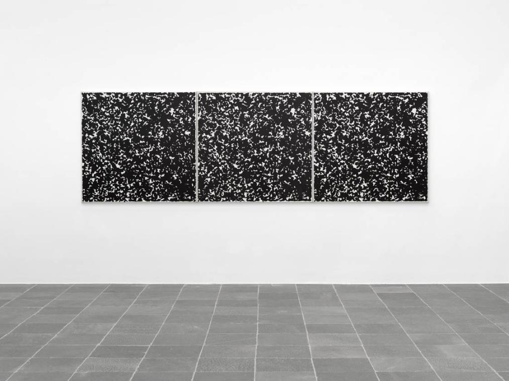 Ohne Titel (Mountains)