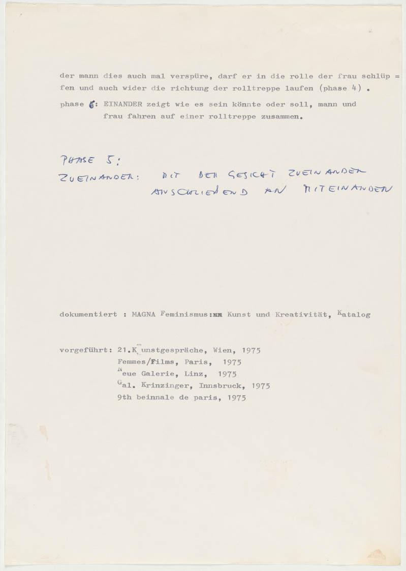 Body Politics, 1974
Video
WVZNr. V.E. 86_AP_2