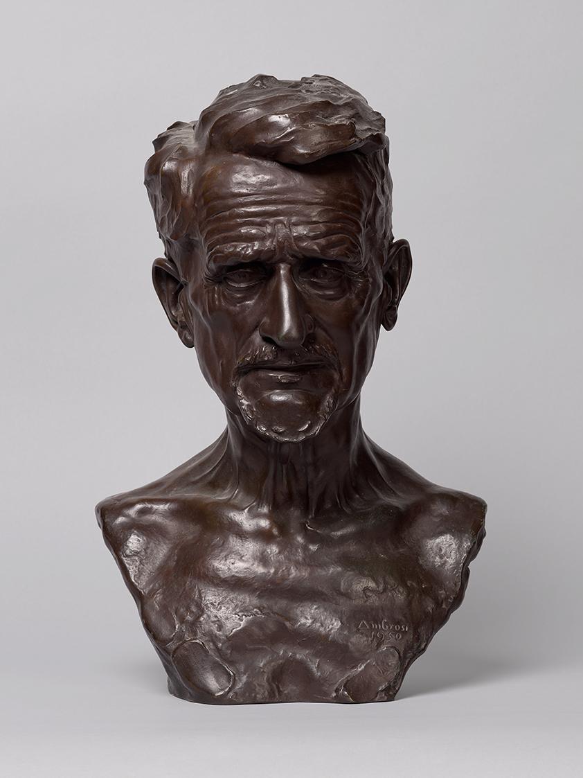 The Physician Prof. Felix Sieglbauer